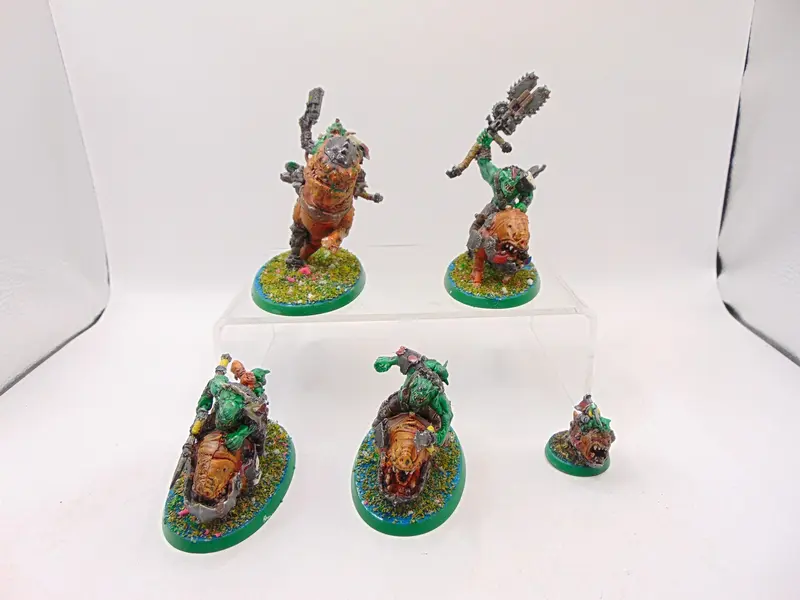 Squighog Boyz