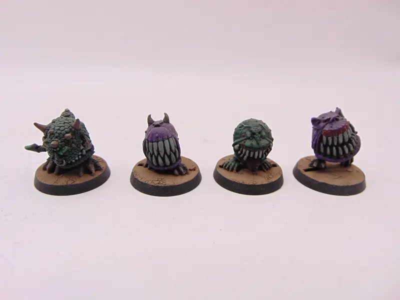 Squigs