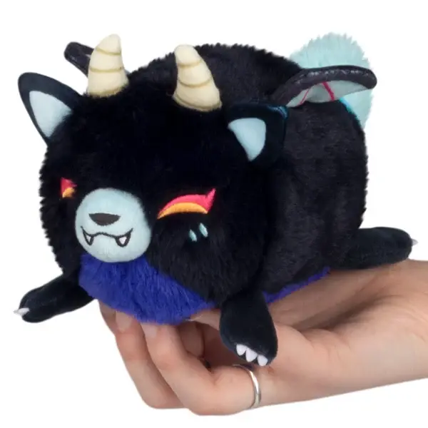 Squishable Demon Kitsune - Alter Egos Baby Kitsune Series 15