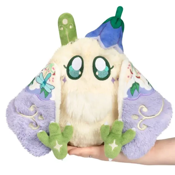 Squishable Fairy Mothman - Magnetic Wings