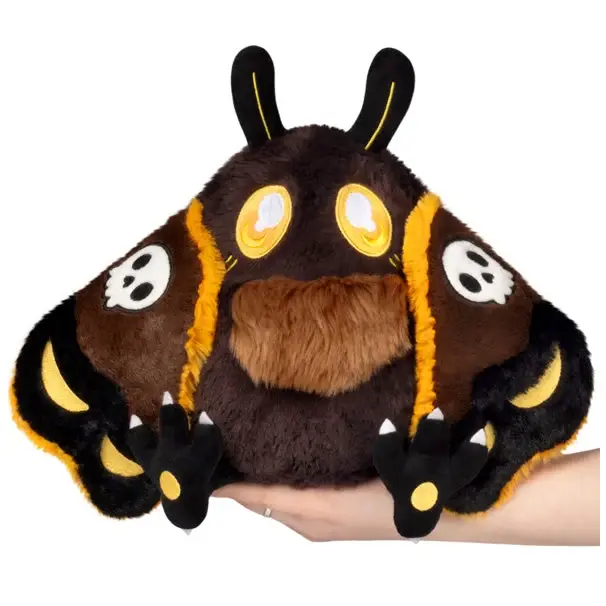 Squishable Hawkmothman - Magnetic Wings