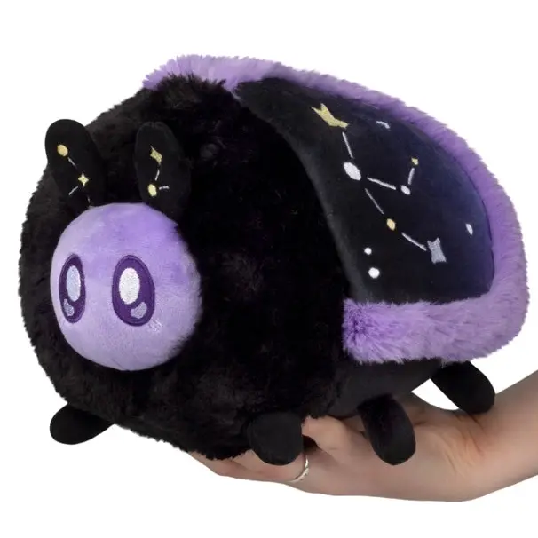 Squishable Midnight Moth - Plushie