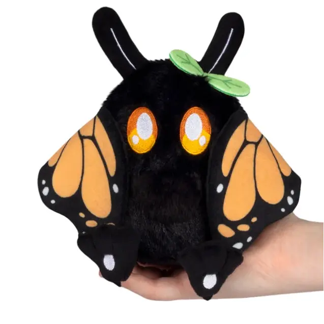Squishable Monarch Mothman - Alter Egos Series 21