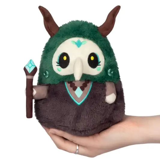 Squishable Plague Doctor Forest Queen - Alter Egos Series 17
