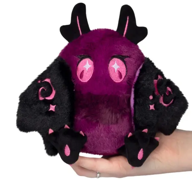 Squishable Poison Mothman - Alter Egos Series 21