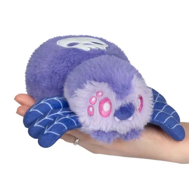 Squishable Skull Spider - Alter Ego Series 20