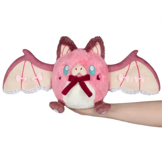 Squishable Sweetheart Bat Plushie