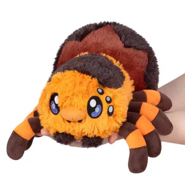 Squishable Tarantula Plushie