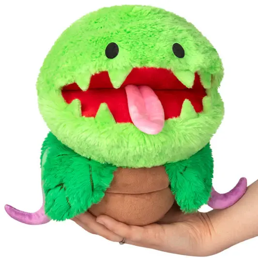 Squishable Venus Flytrap