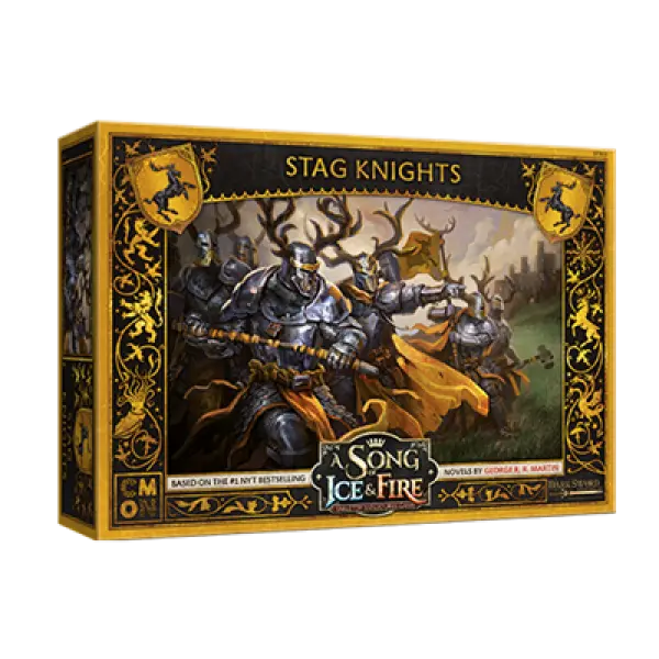 Stag Knights