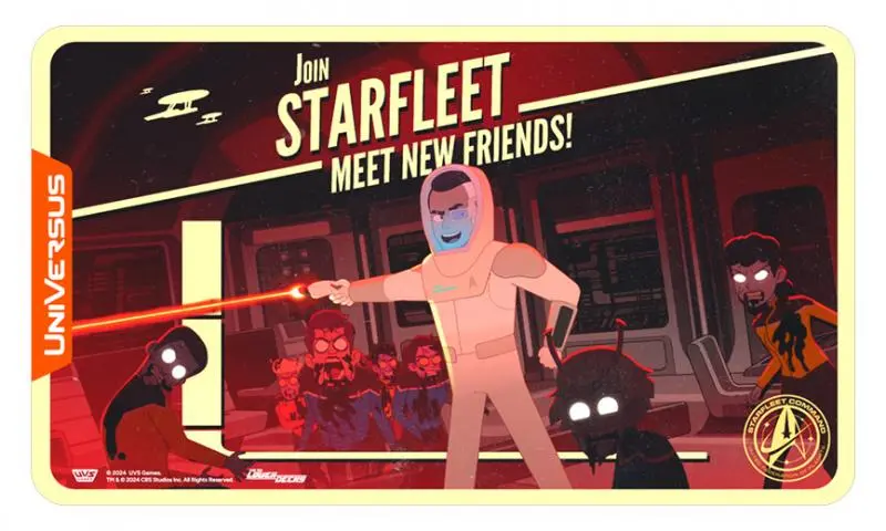 Star Trek