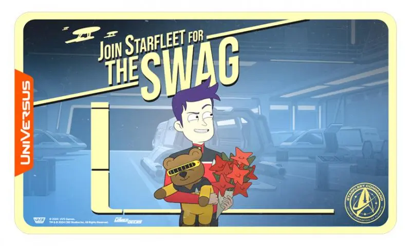 Star Trek