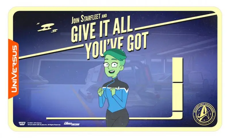 Star Trek