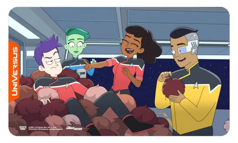 Star Trek