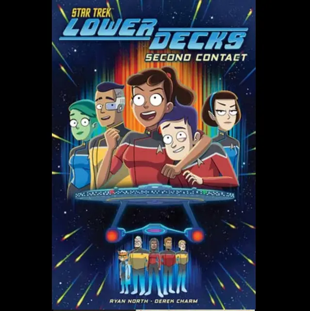 Star Trek
