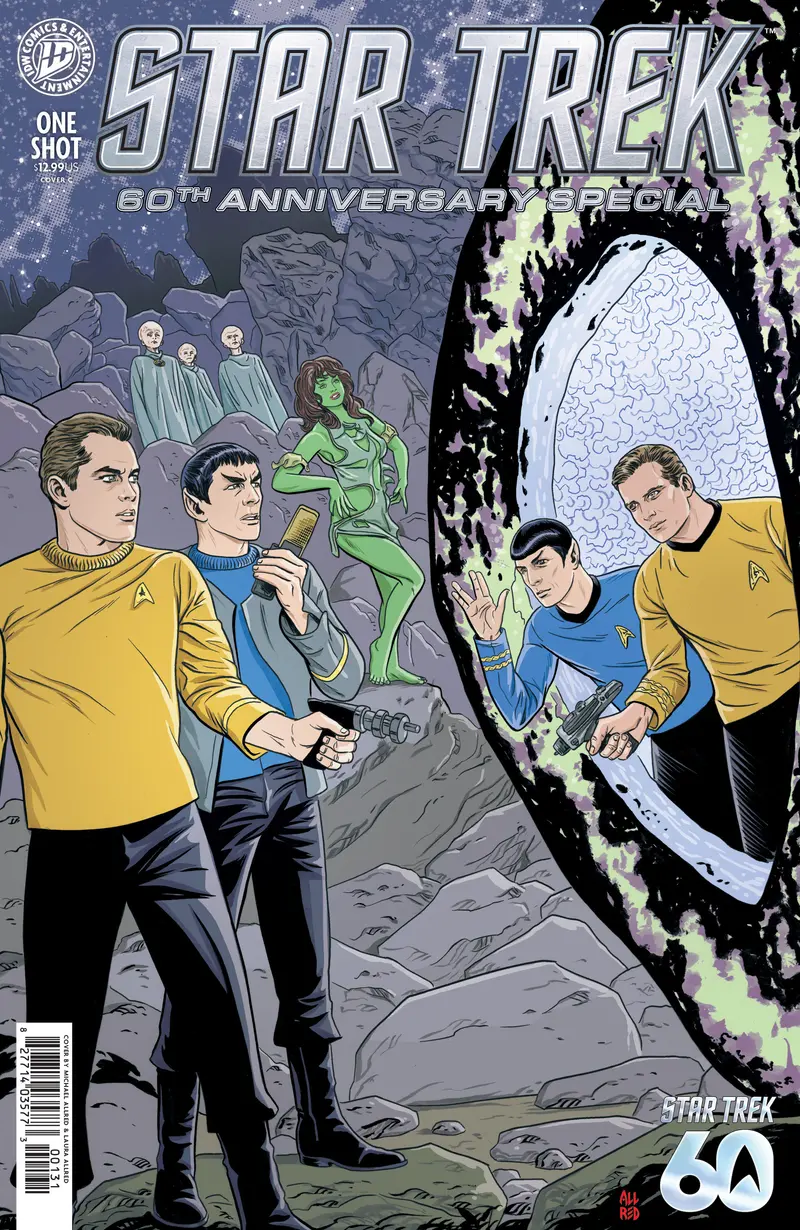 Star Trek