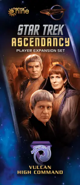 Star Trek Ascendancy