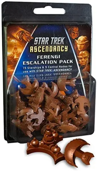Star Trek Ascendancy