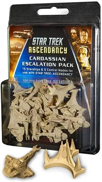 Star Trek Ascendancy
