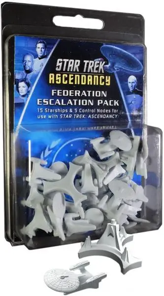 Star Trek Ascendancy