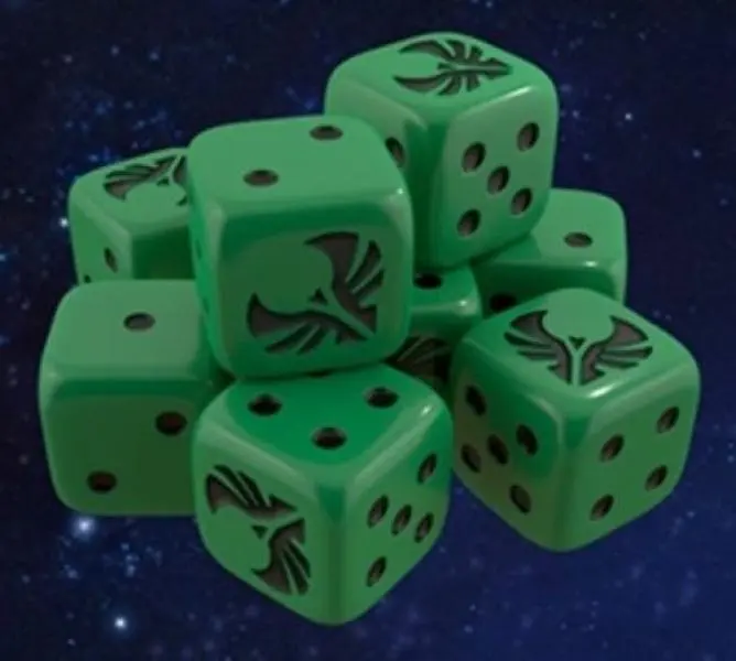 Star Trek Ascendancy