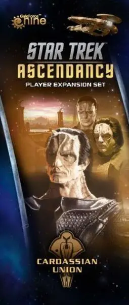 Star Trek Ascendancy
