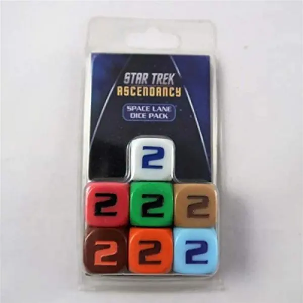 Star Trek Ascendancy