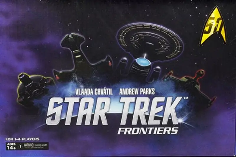 Star Trek
