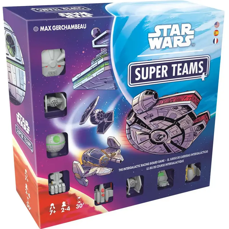 Star Wars