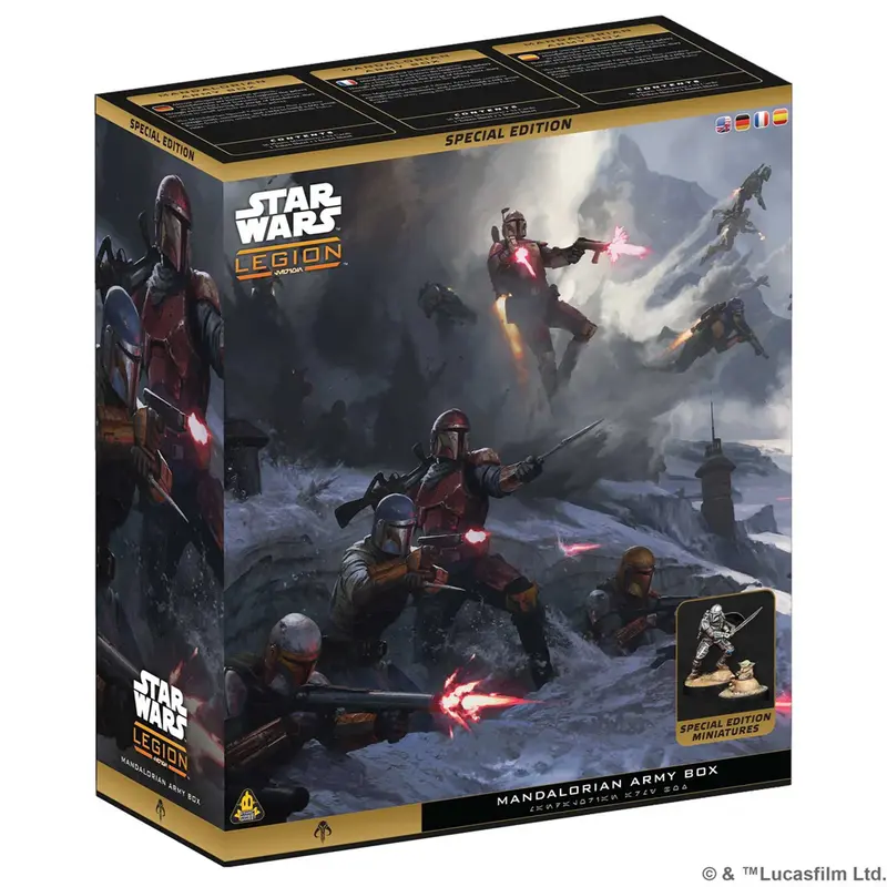 Star Wars
