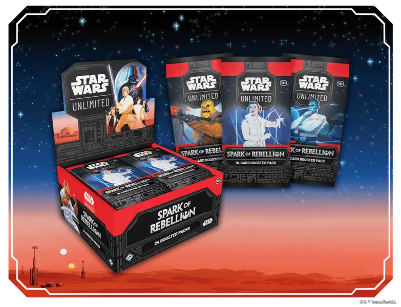 Star Wars