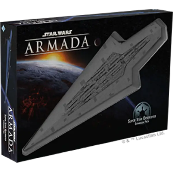 Star Wars Armada