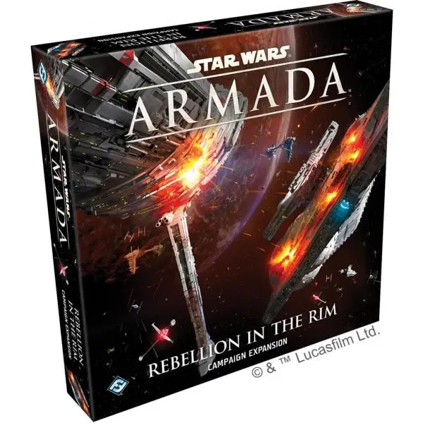 Star Wars Armada