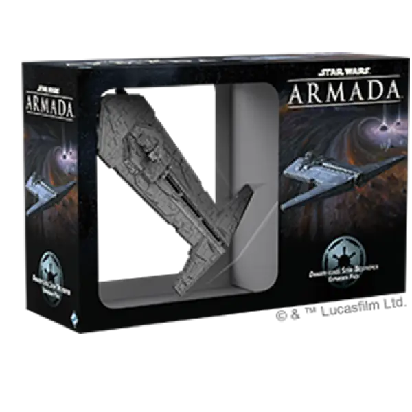 Star Wars Armada