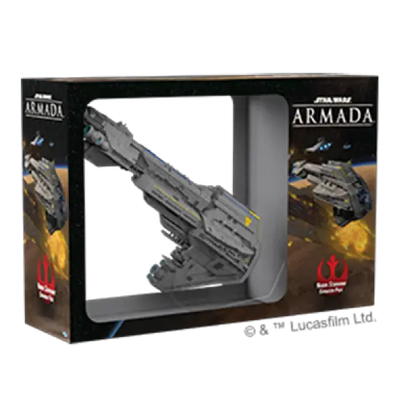 Star Wars Armada