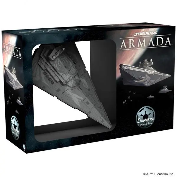 Star Wars Armada