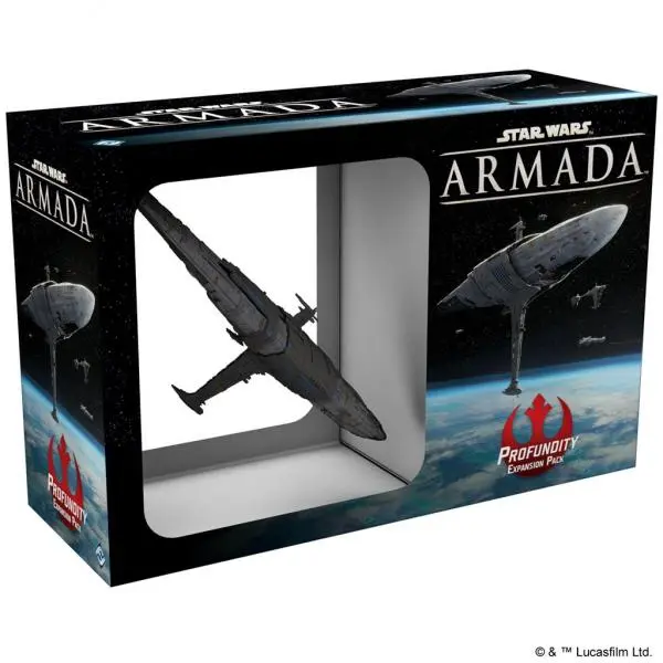 Star Wars Armada
