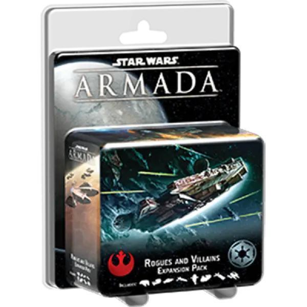 Star Wars Armada