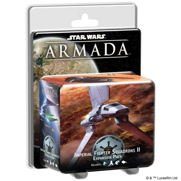 Star Wars Armada