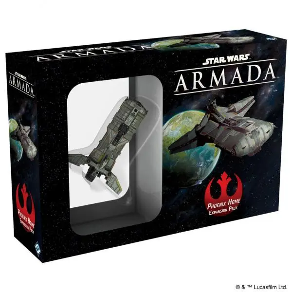 Star Wars Armada
