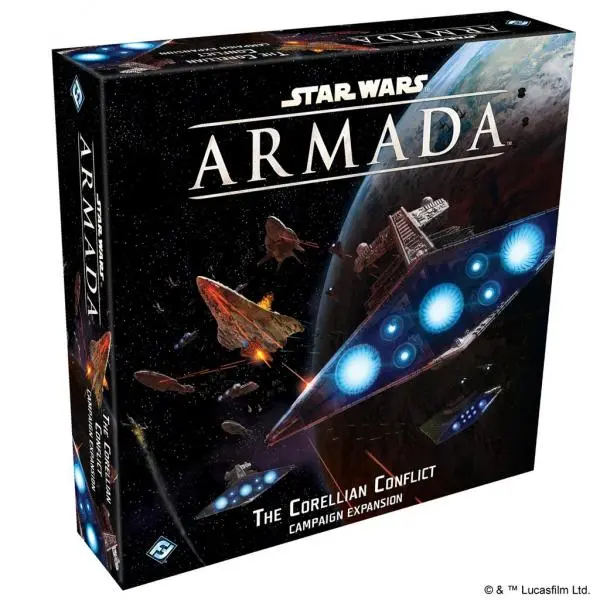 Star Wars Armada