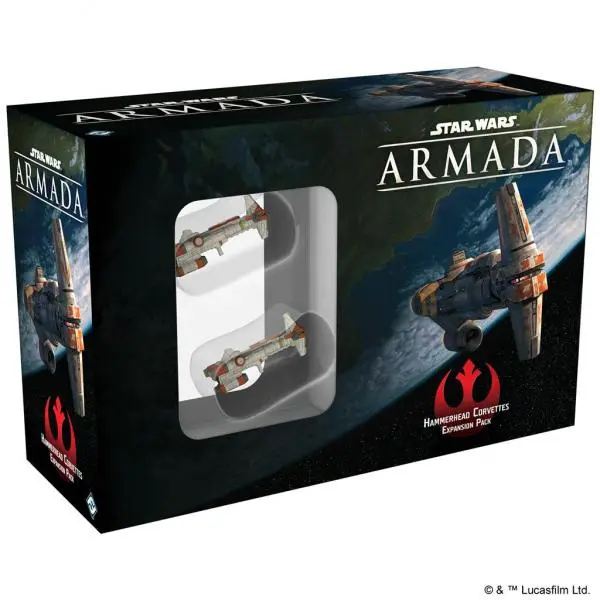 Star Wars Armada