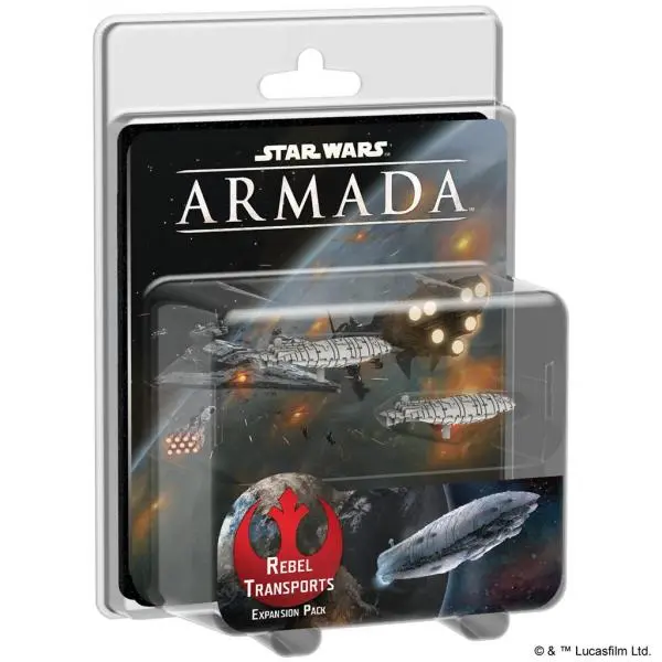Star Wars Armada