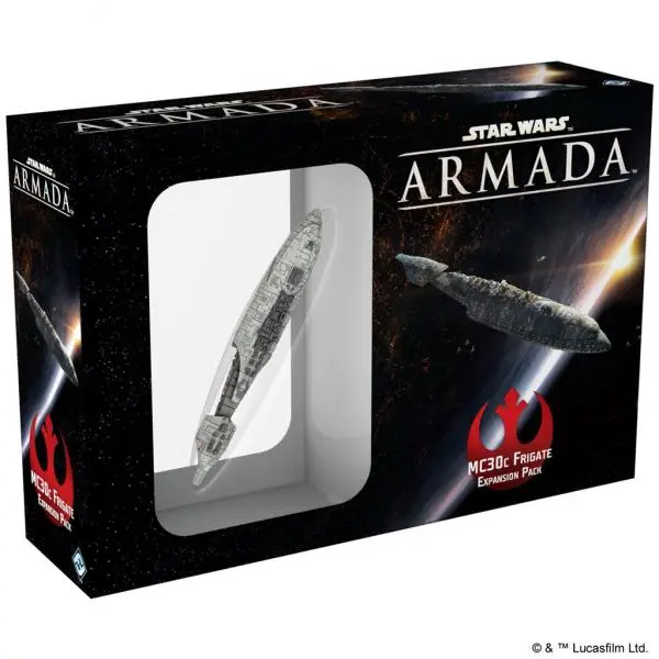 Star Wars Armada