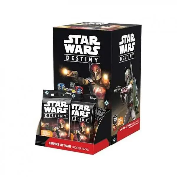 Star Wars Destiny