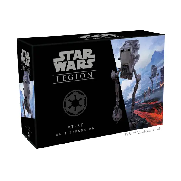 Star Wars Legion