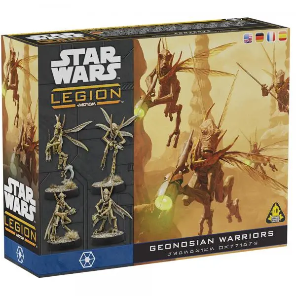Star Wars Legion