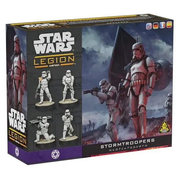 Star Wars Legion