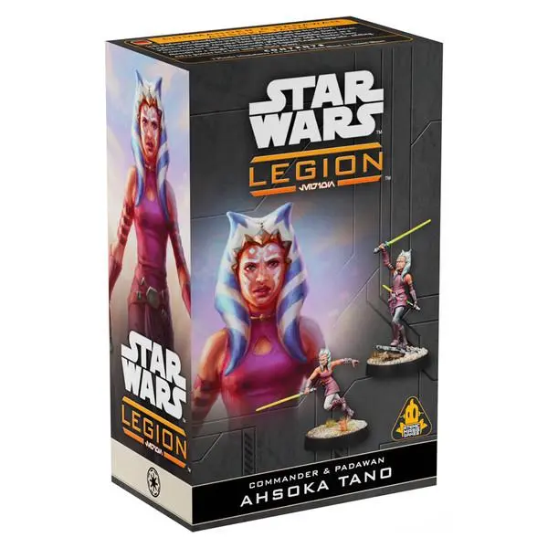 Star Wars Legion