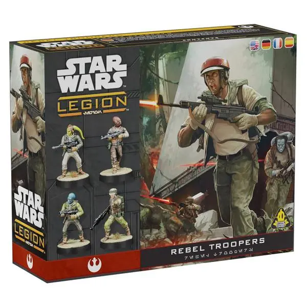 Star Wars Legion